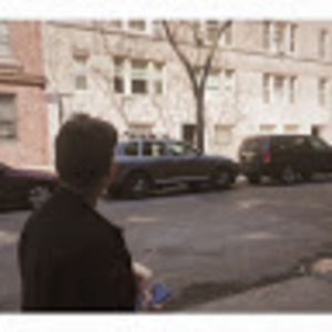 Meet your Posher, Toni